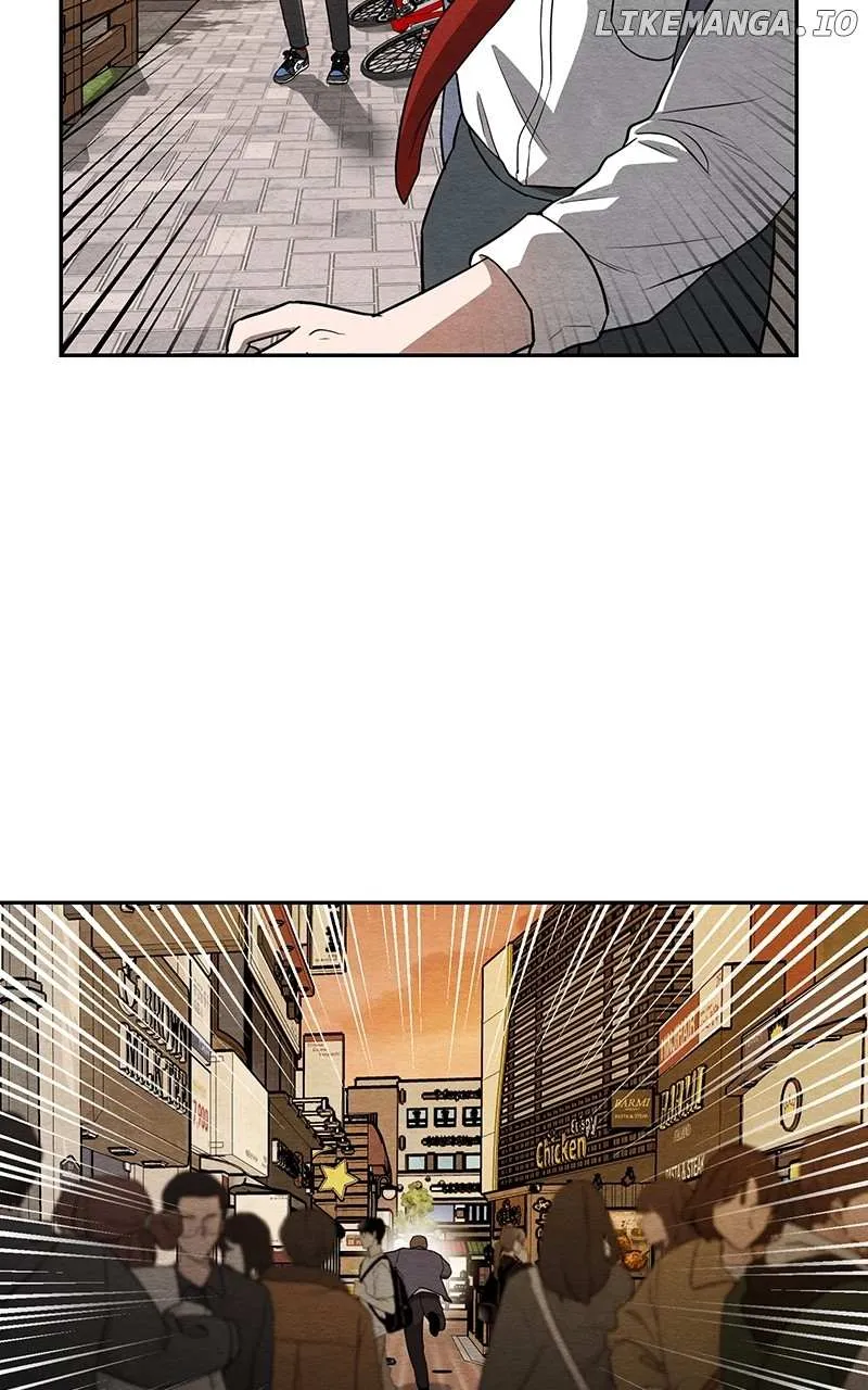 Guardian Girl Zinmanga X Chapter 24 Page 28