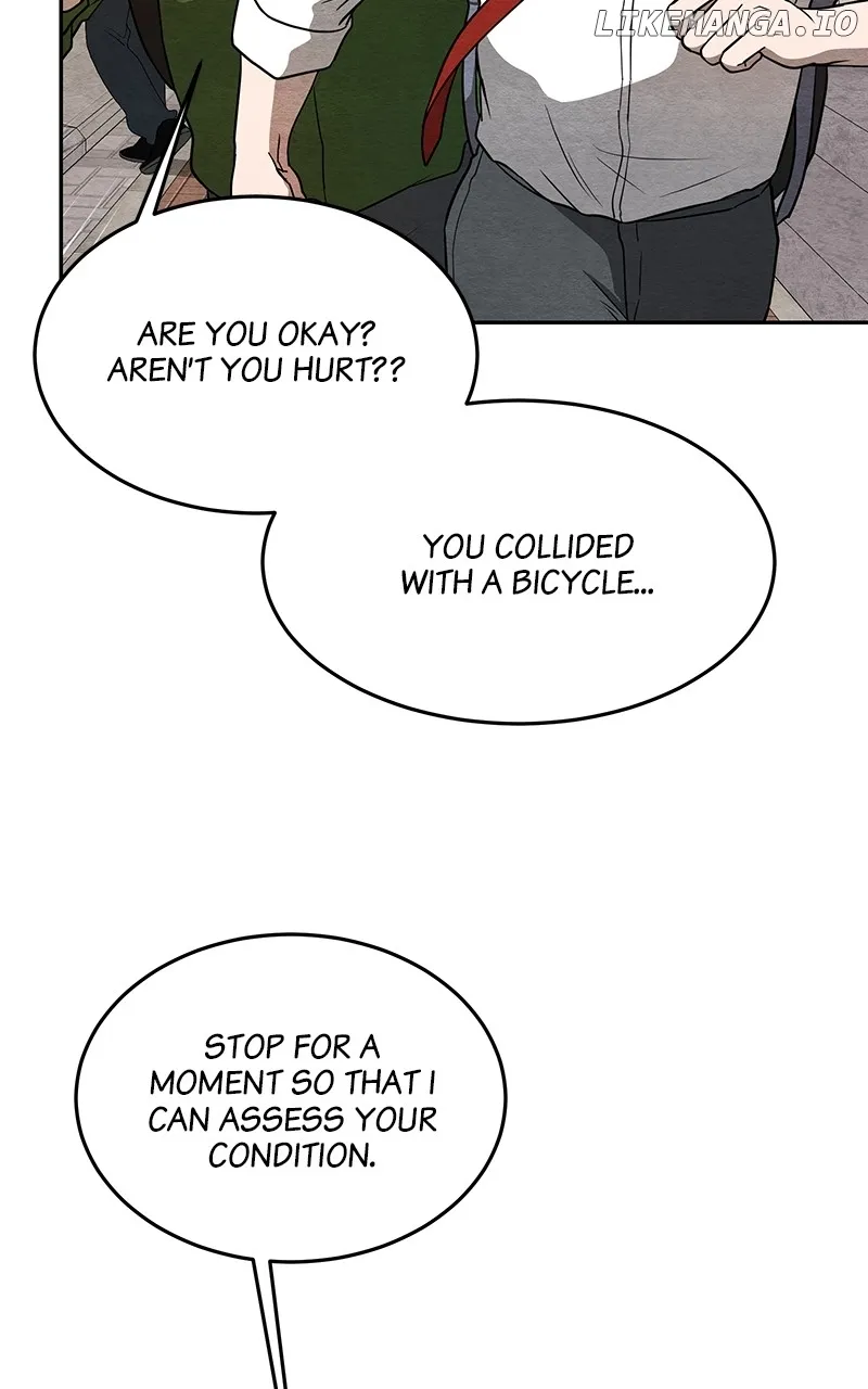 Guardian Girl Zinmanga X Chapter 24 Page 31