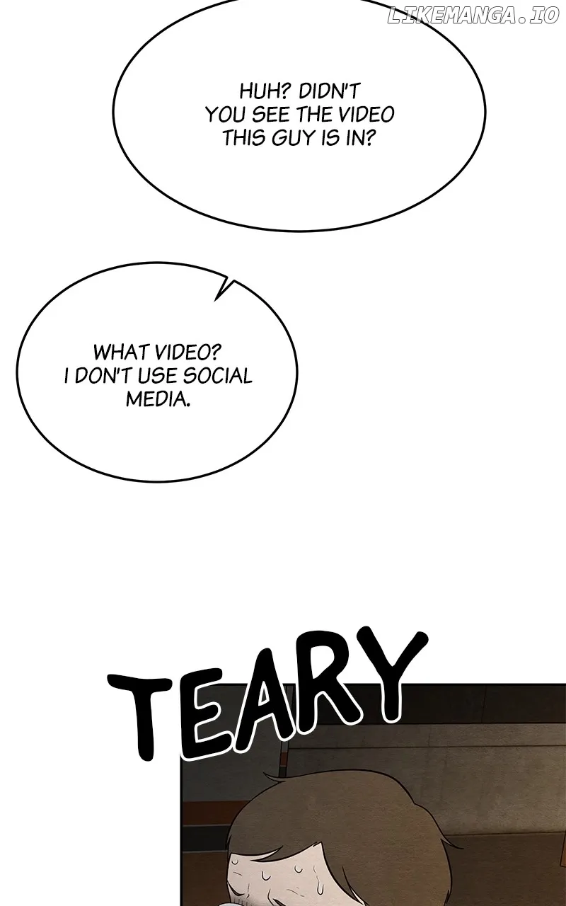 Guardian Girl Zinmanga X Chapter 24 Page 43