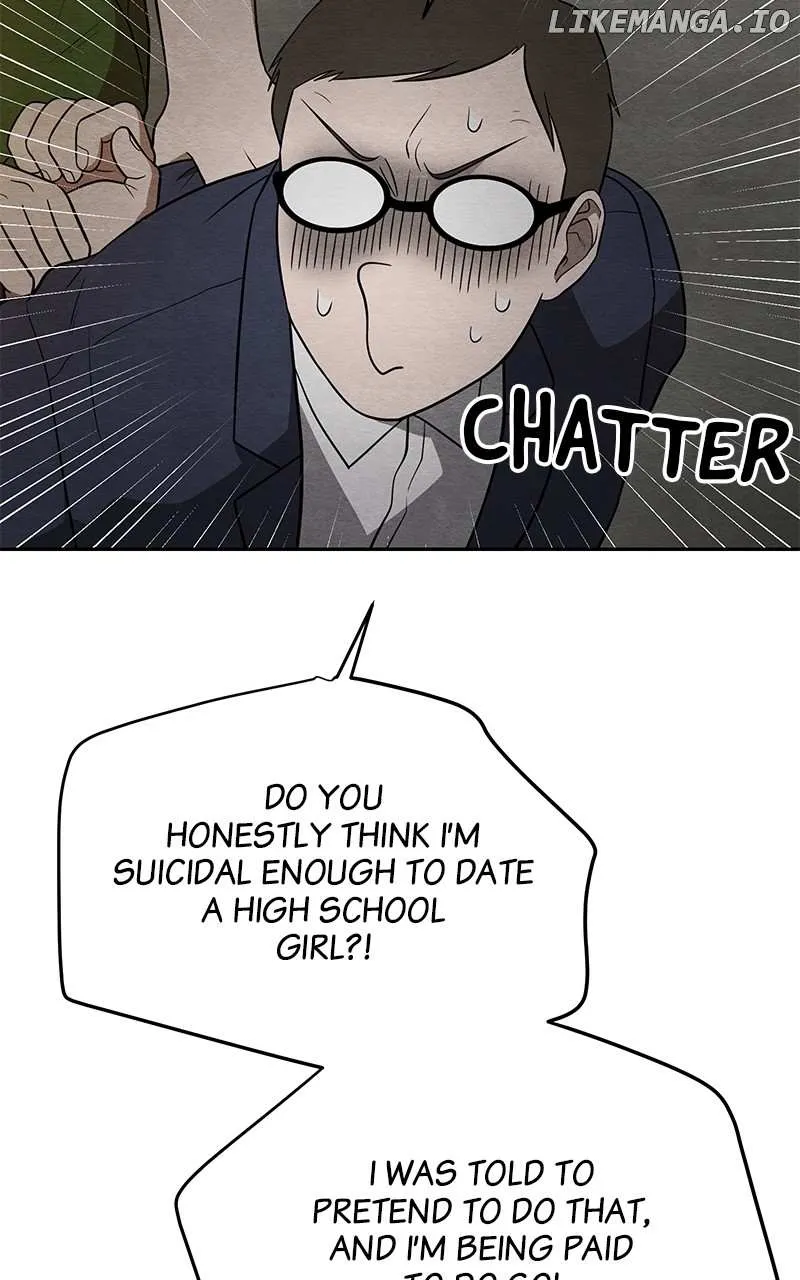 Guardian Girl Zinmanga X Chapter 24 Page 48