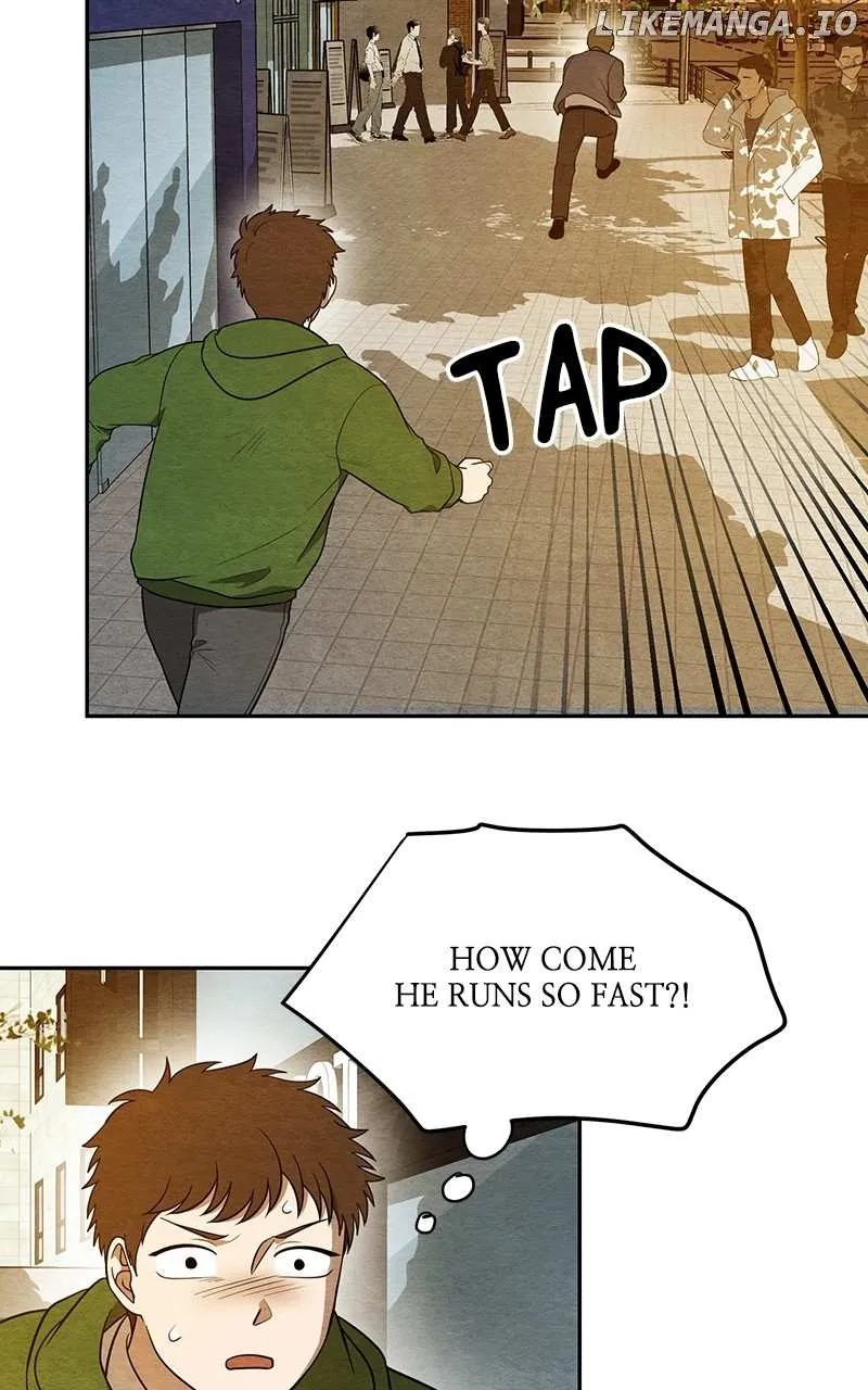 Guardian Girl Zinmanga X Chapter 24 Page 59