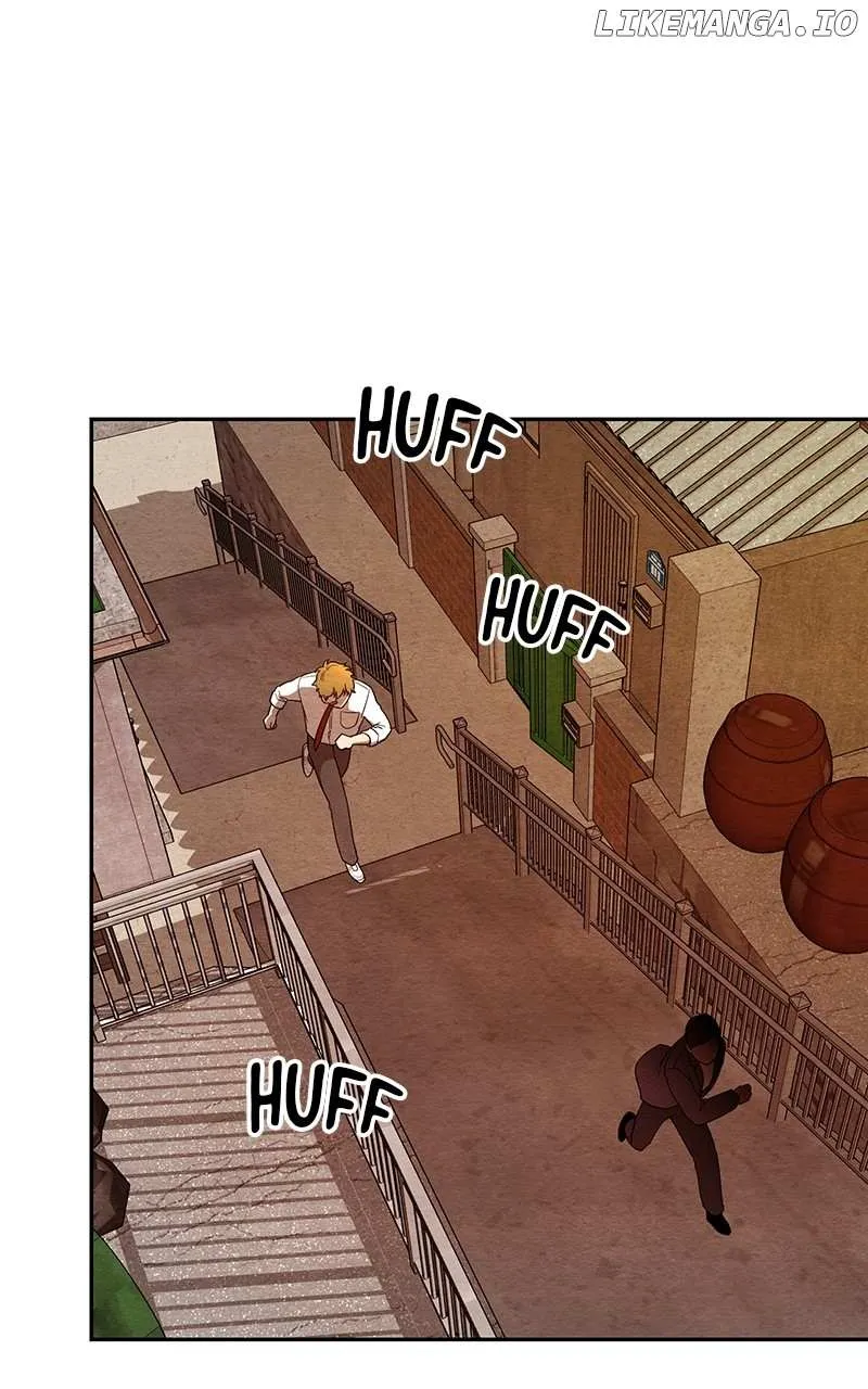 Guardian Girl Zinmanga X Chapter 24 Page 65