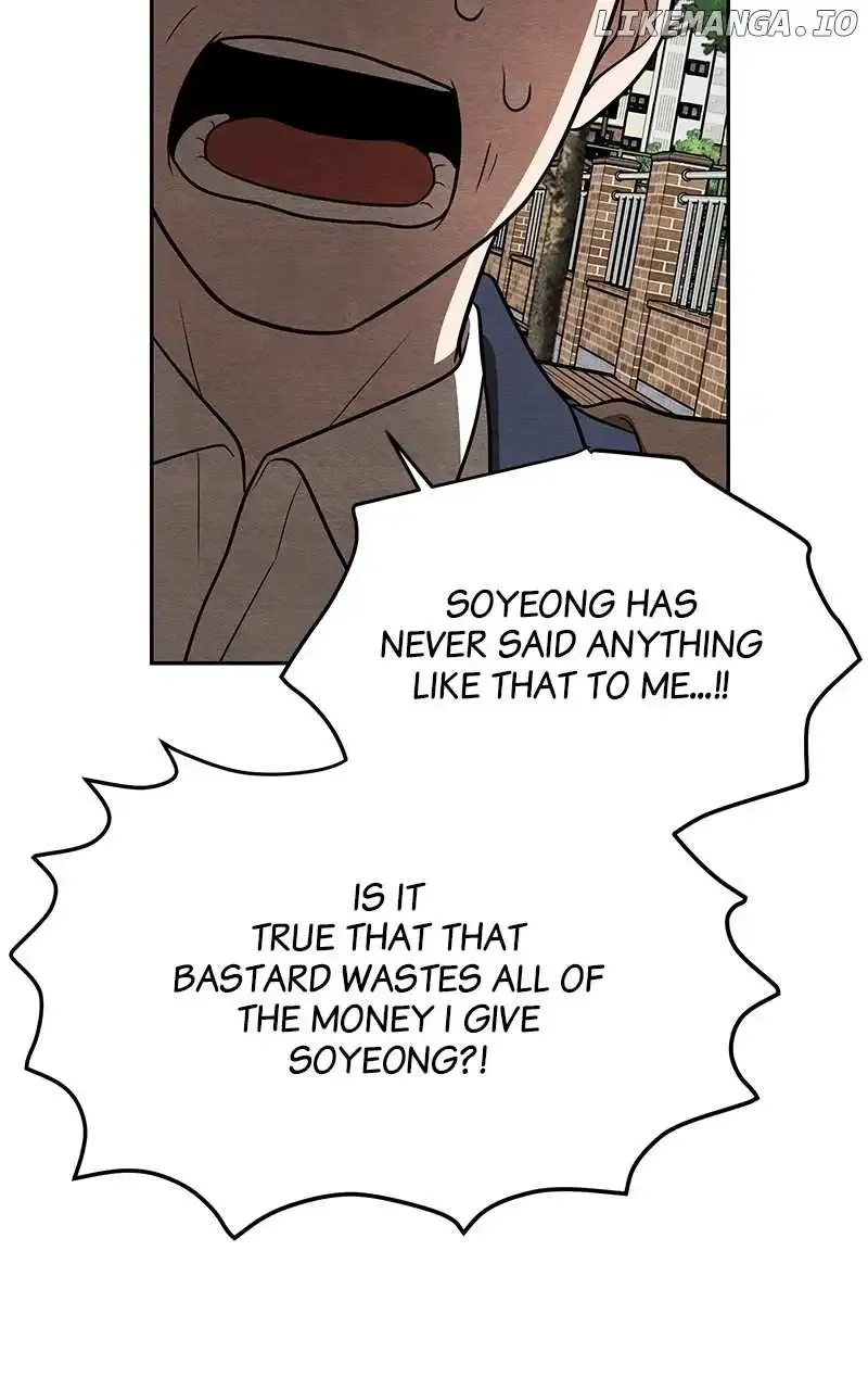 Guardian Girl Zinmanga X Chapter 22 Page 6