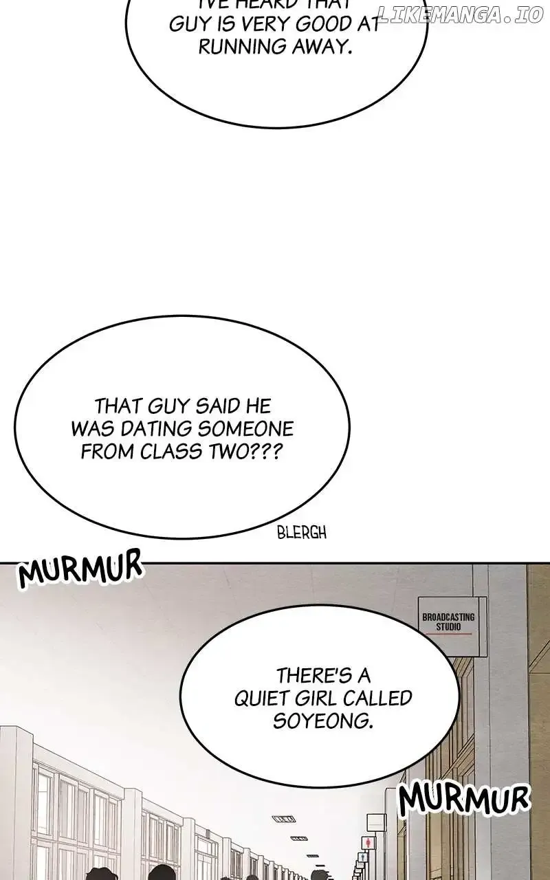 Guardian Girl Zinmanga X Chapter 22 Page 9