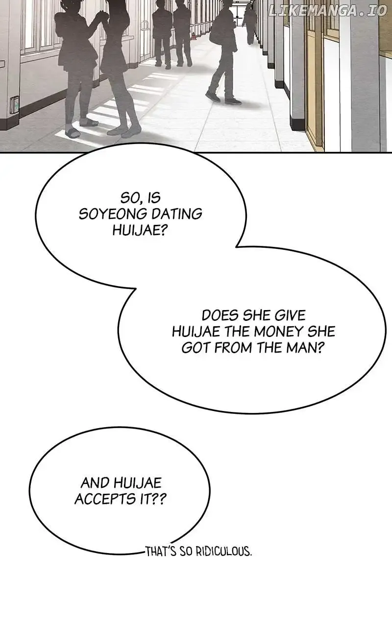 Guardian Girl Zinmanga X Chapter 22 Page 10