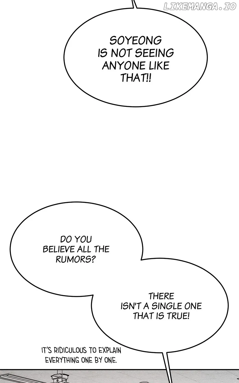 Guardian Girl Zinmanga X Chapter 22 Page 14