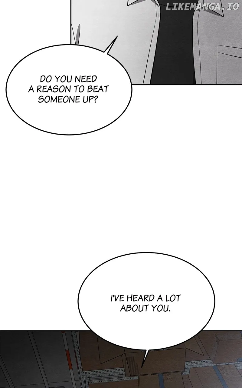 Guardian Girl Zinmanga X Chapter 22 Page 36