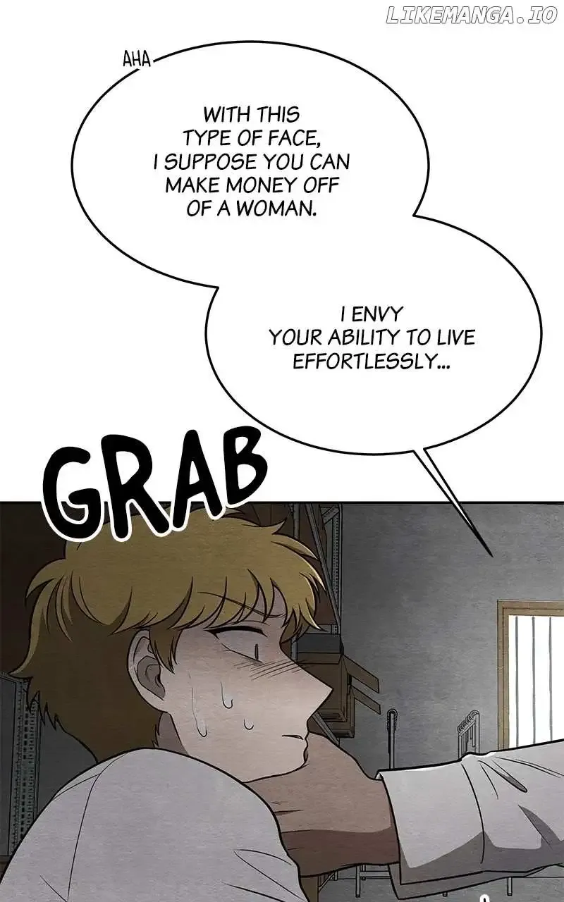 Guardian Girl Zinmanga X Chapter 22 Page 38