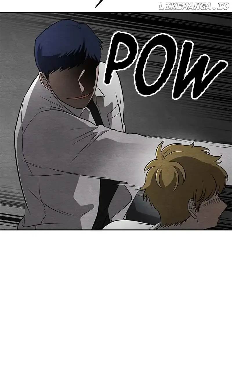 Guardian Girl Zinmanga X Chapter 22 Page 40