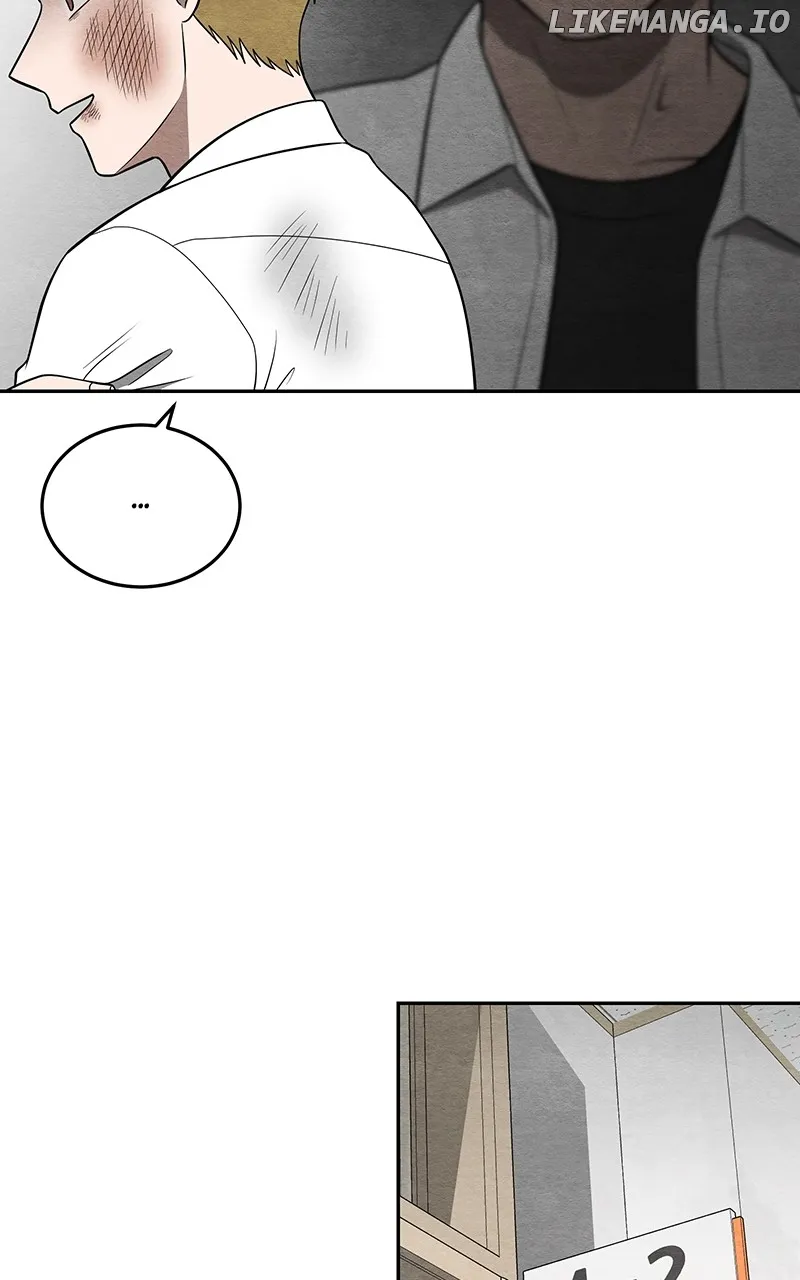 Guardian Girl Zinmanga X Chapter 22 Page 46