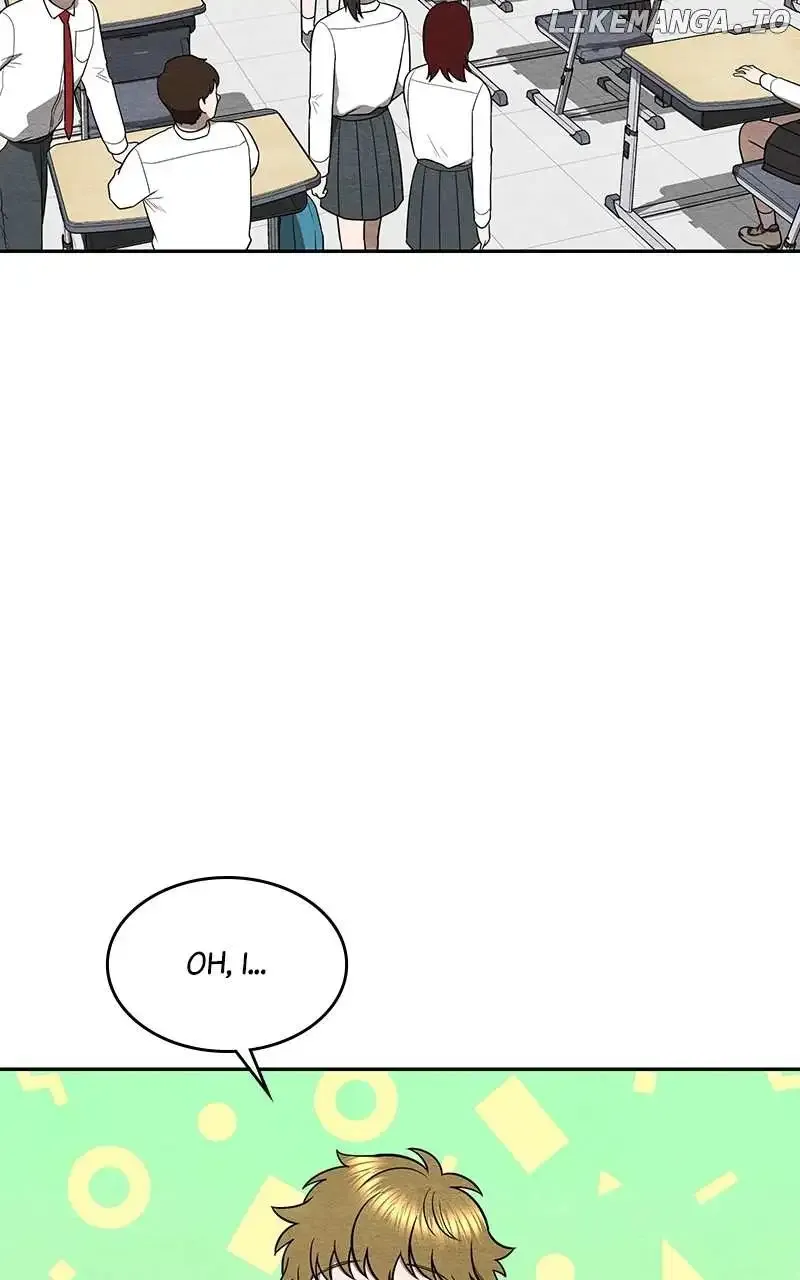 Guardian Girl Zinmanga X Chapter 22 Page 50