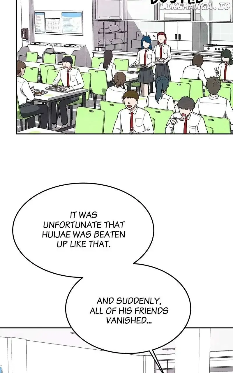Guardian Girl Zinmanga X Chapter 22 Page 63