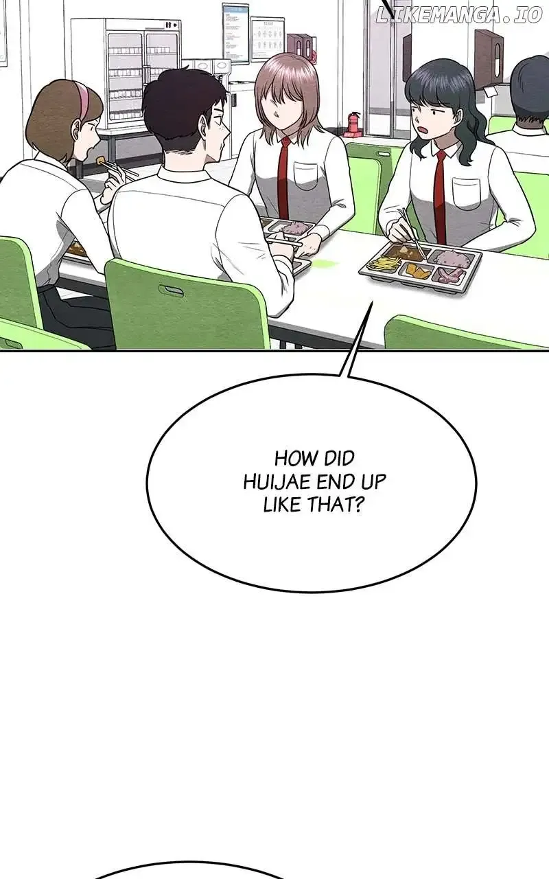 Guardian Girl Zinmanga X Chapter 22 Page 64