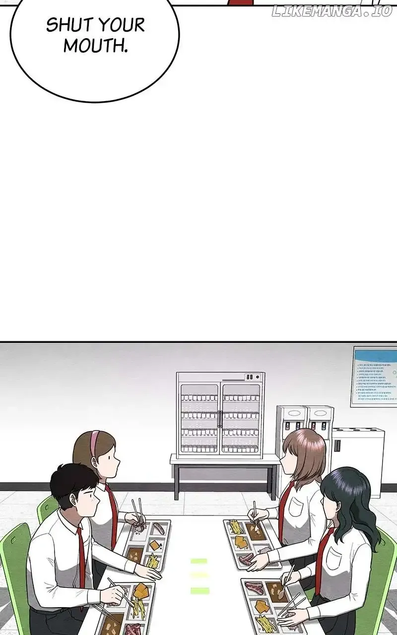 Guardian Girl Zinmanga X Chapter 22 Page 67