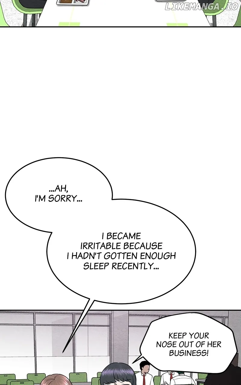 Guardian Girl Zinmanga X Chapter 22 Page 68