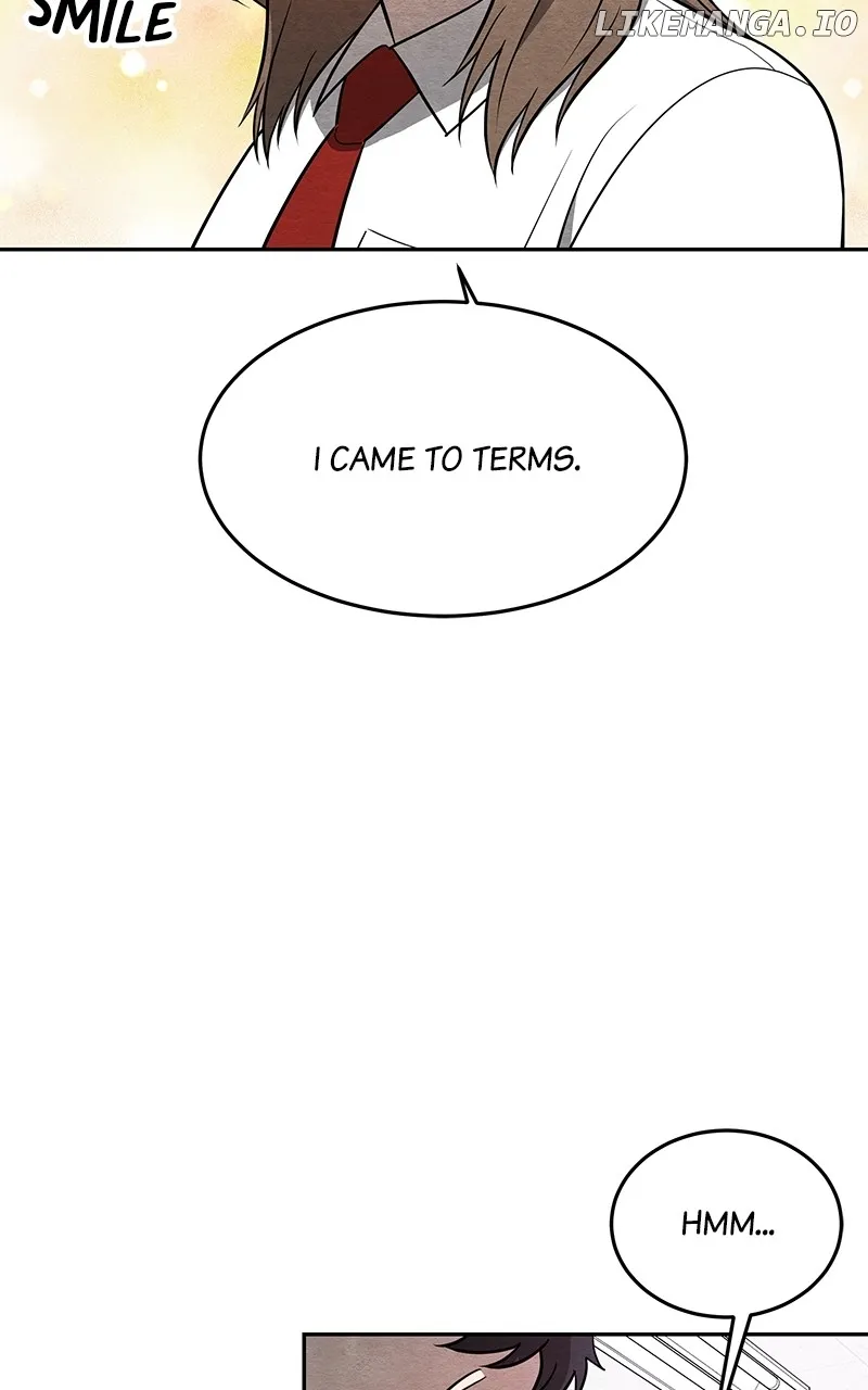 Guardian Girl Zinmanga X Chapter 22 Page 74