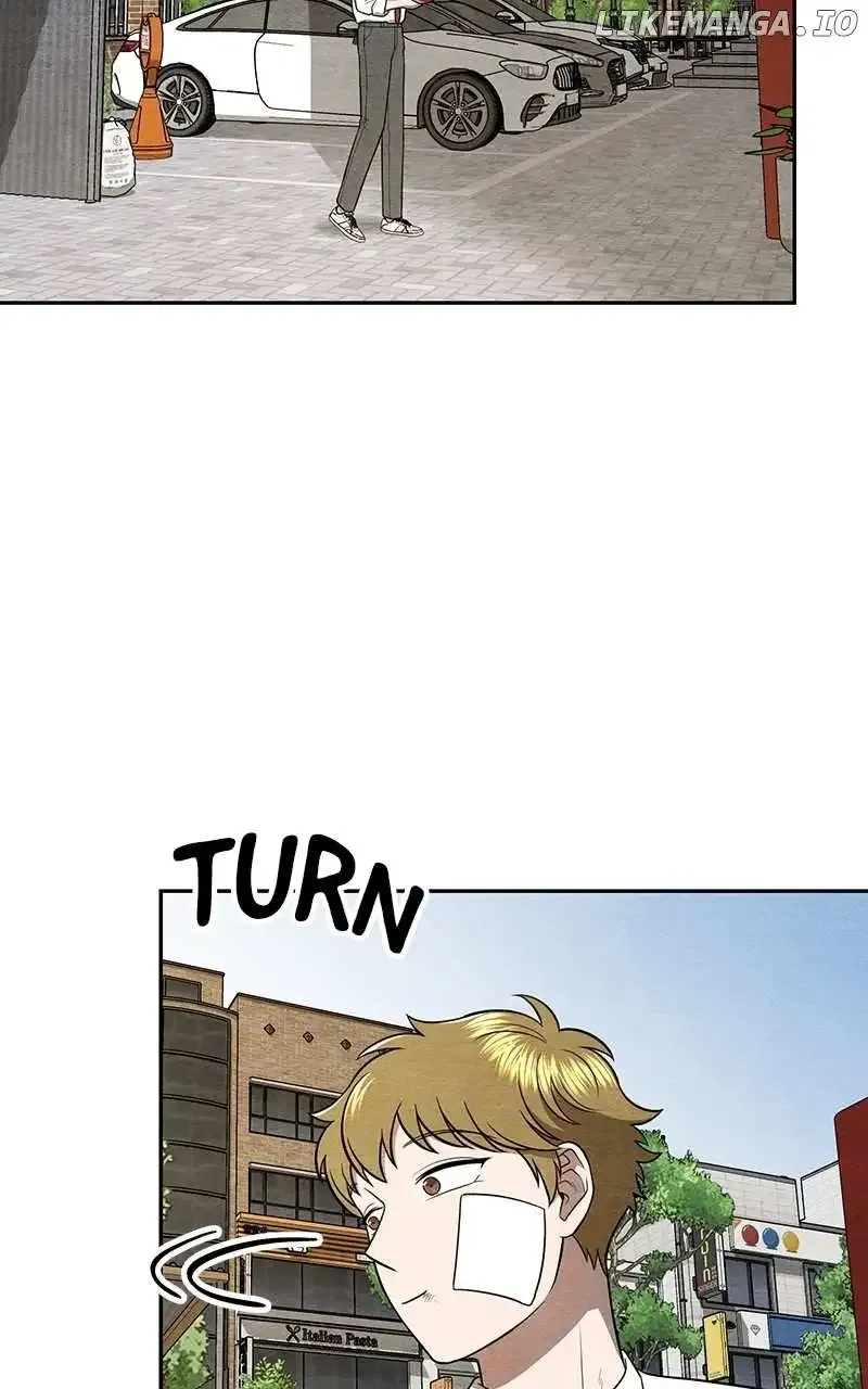 Guardian Girl Zinmanga X Chapter 22 Page 80