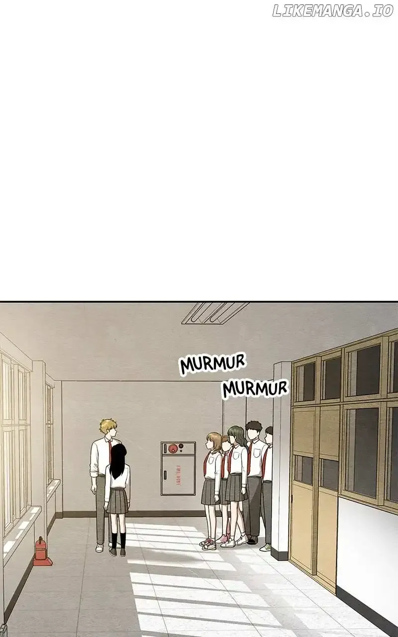 Guardian Girl Zinmanga X Chapter 21 Page 1