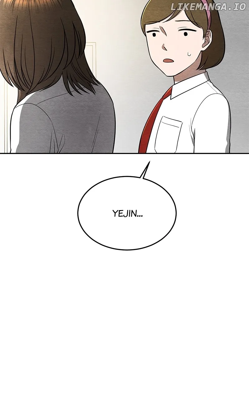 Guardian Girl Zinmanga X Chapter 21 Page 12