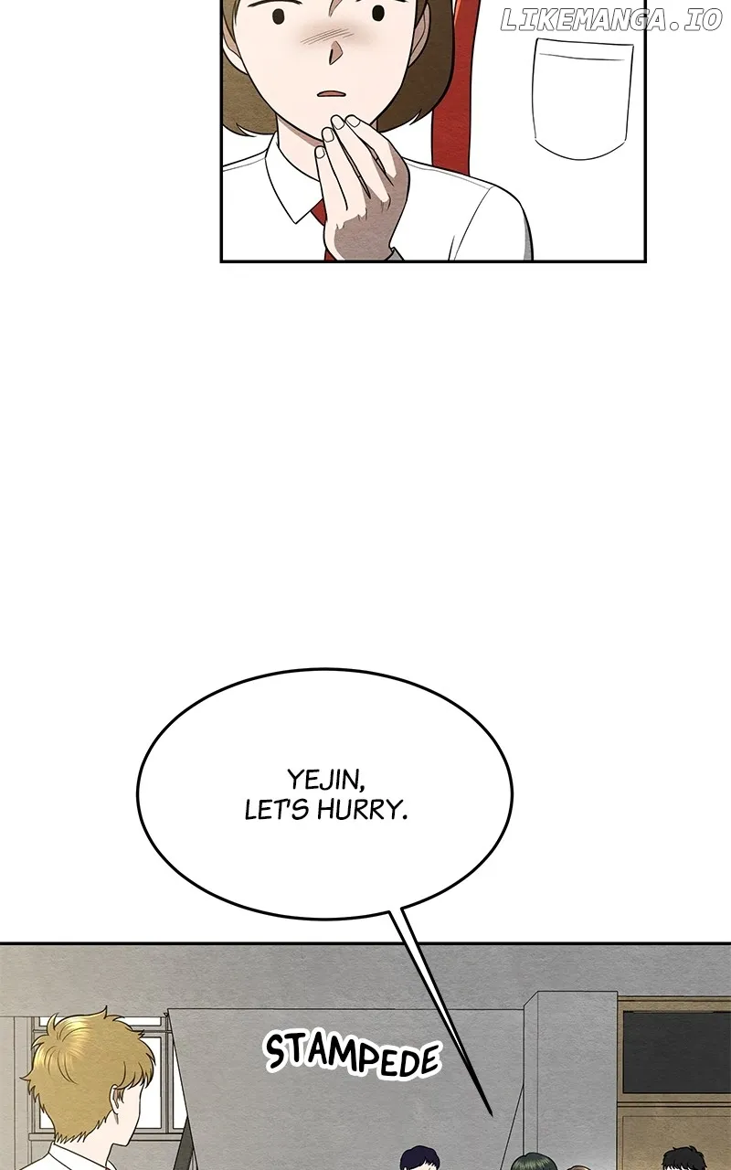 Guardian Girl Zinmanga X Chapter 21 Page 15