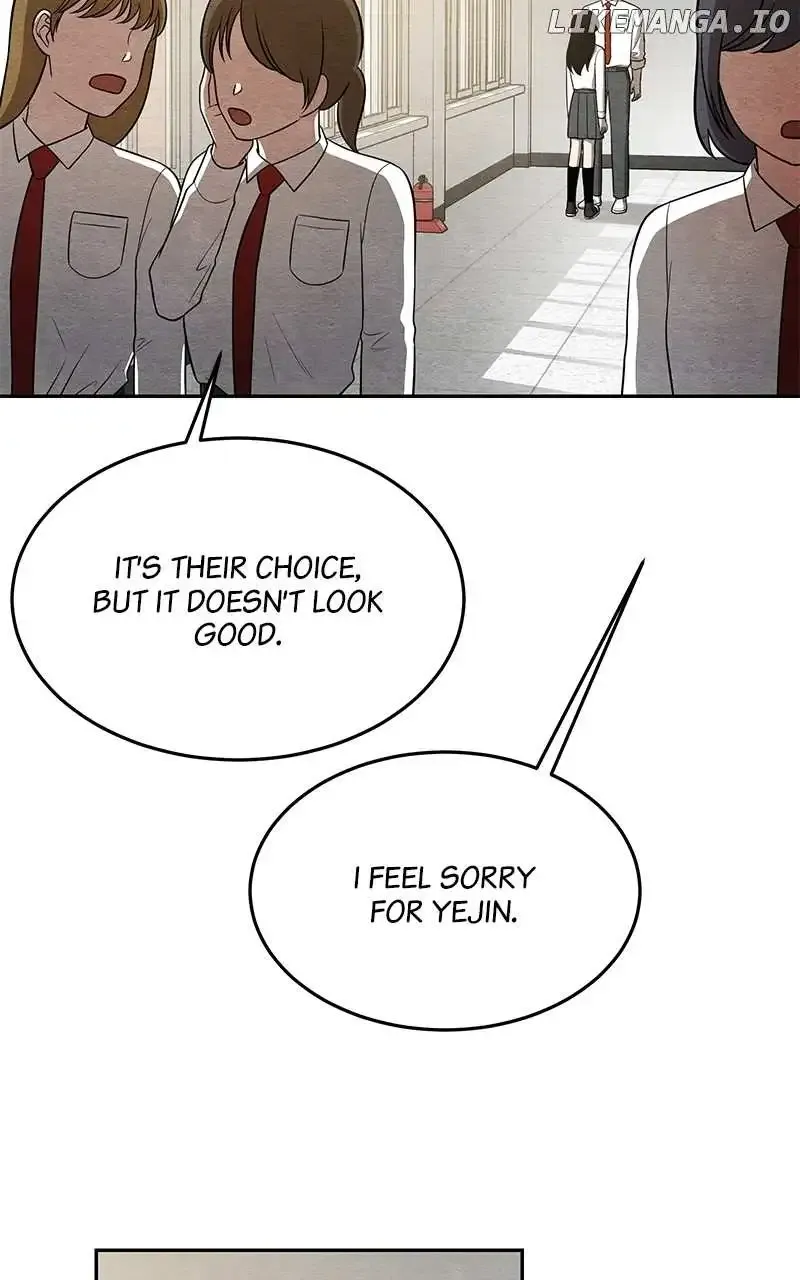 Guardian Girl Zinmanga X Chapter 21 Page 17