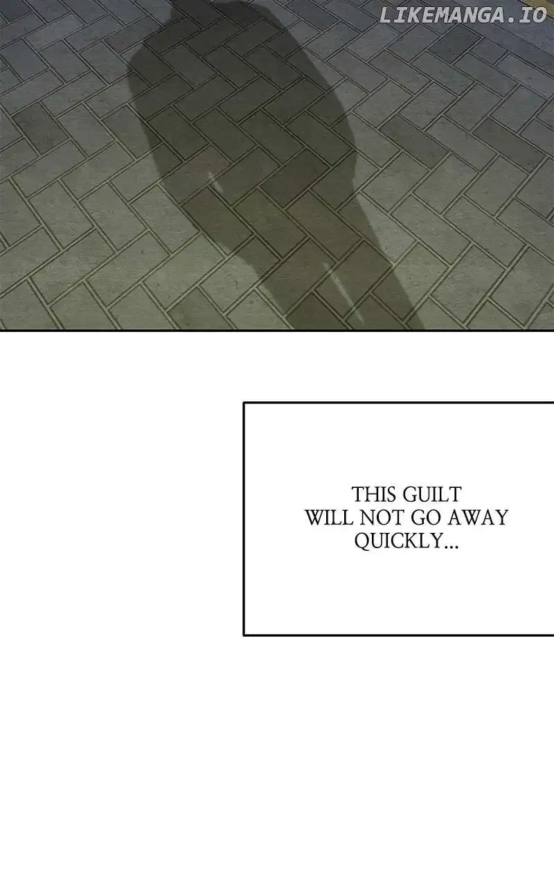 Guardian Girl Zinmanga X Chapter 21 Page 31