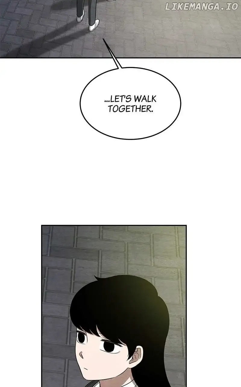 Guardian Girl Zinmanga X Chapter 21 Page 41