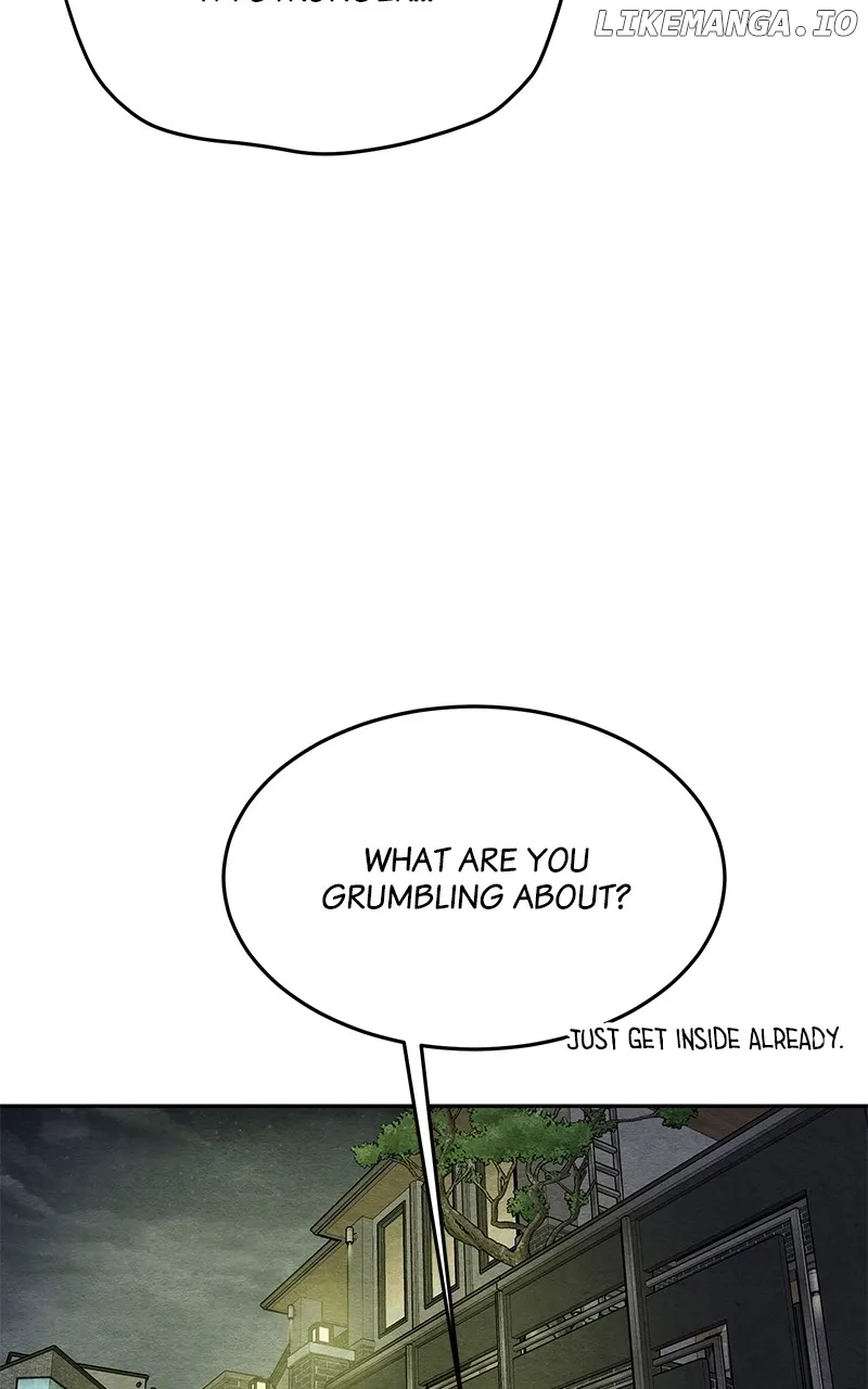 Guardian Girl Zinmanga X Chapter 21 Page 50