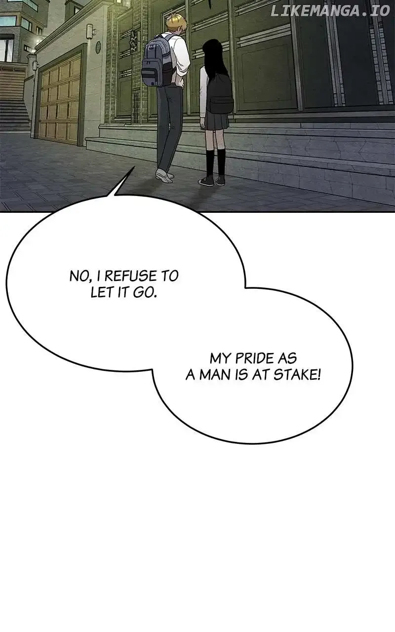 Guardian Girl Zinmanga X Chapter 21 Page 51