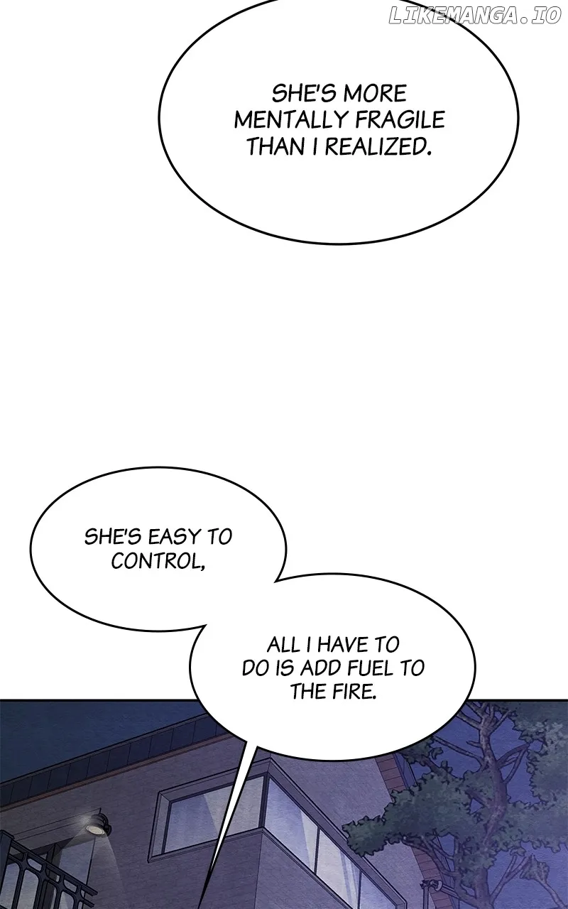 Guardian Girl Zinmanga X Chapter 21 Page 91