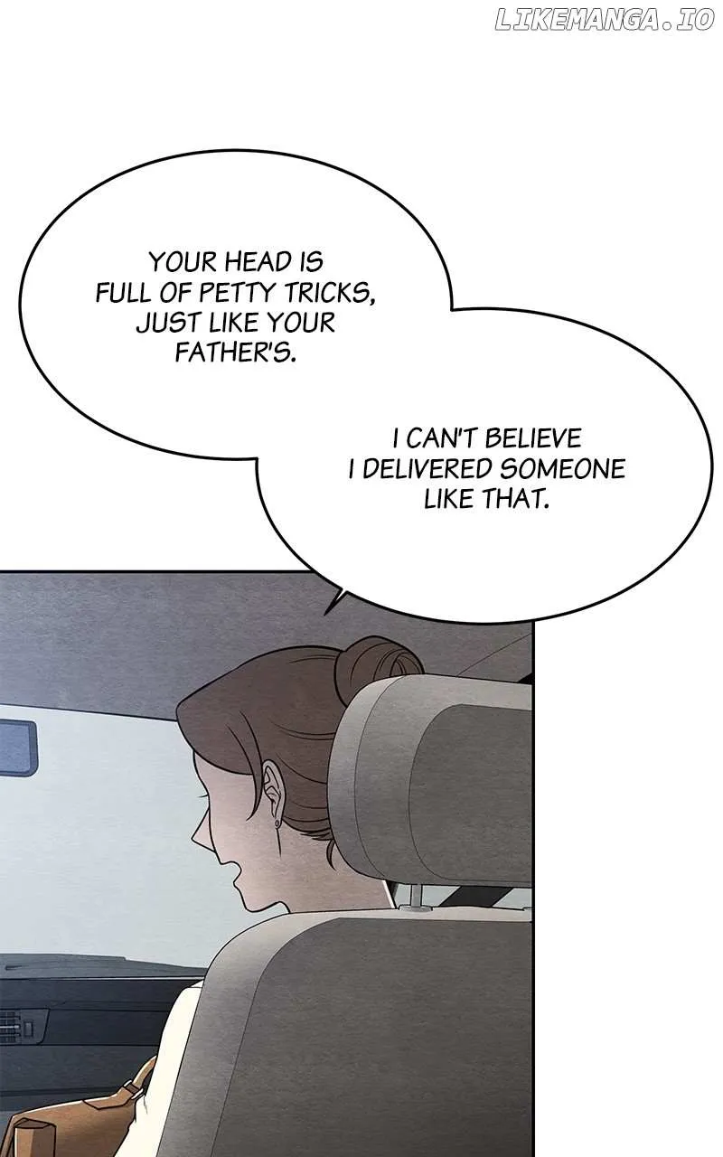 Guardian Girl Zinmanga X Chapter 20 Page 4