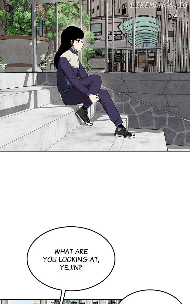 Guardian Girl Zinmanga X Chapter 20 Page 24