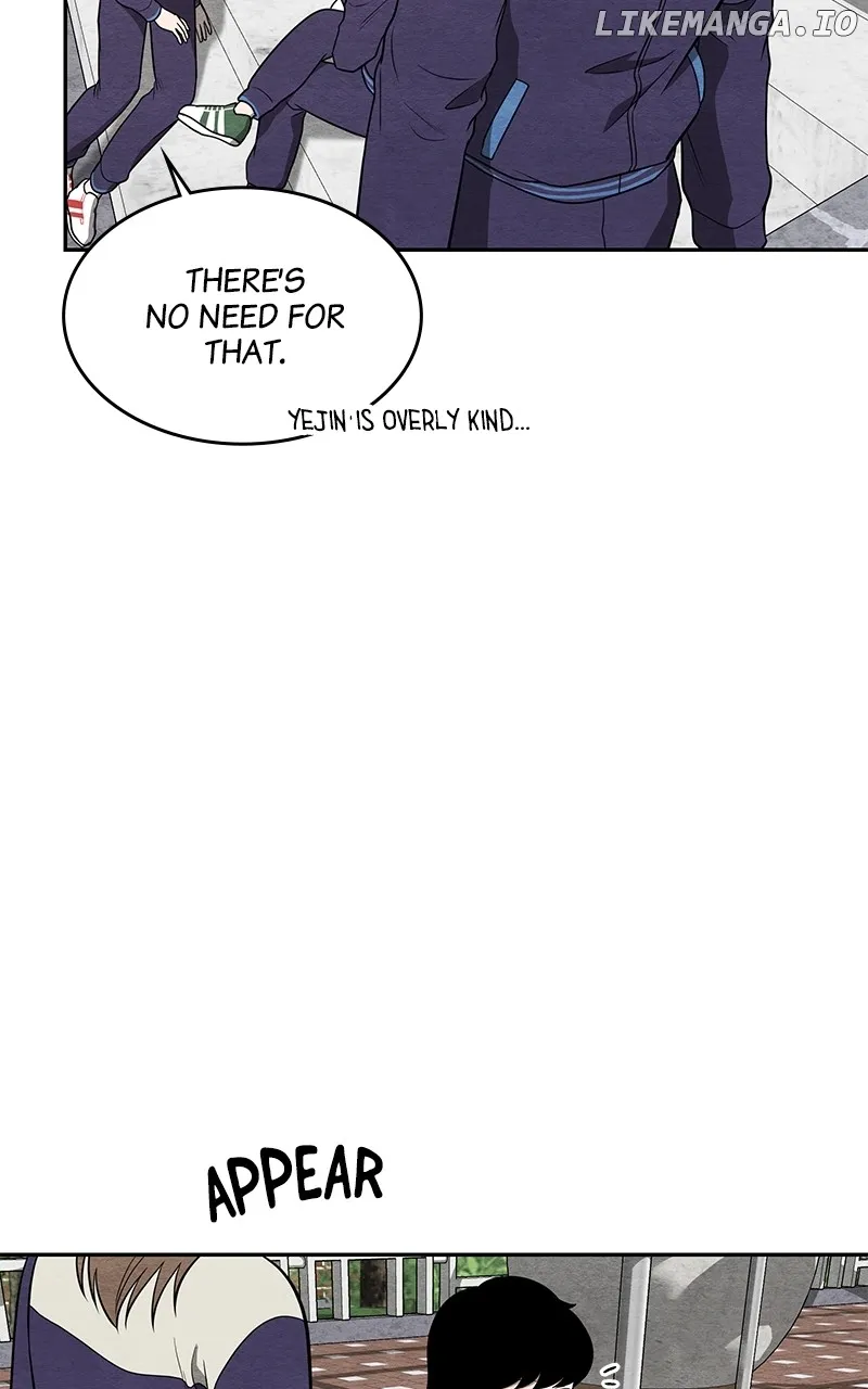 Guardian Girl Zinmanga X Chapter 20 Page 33