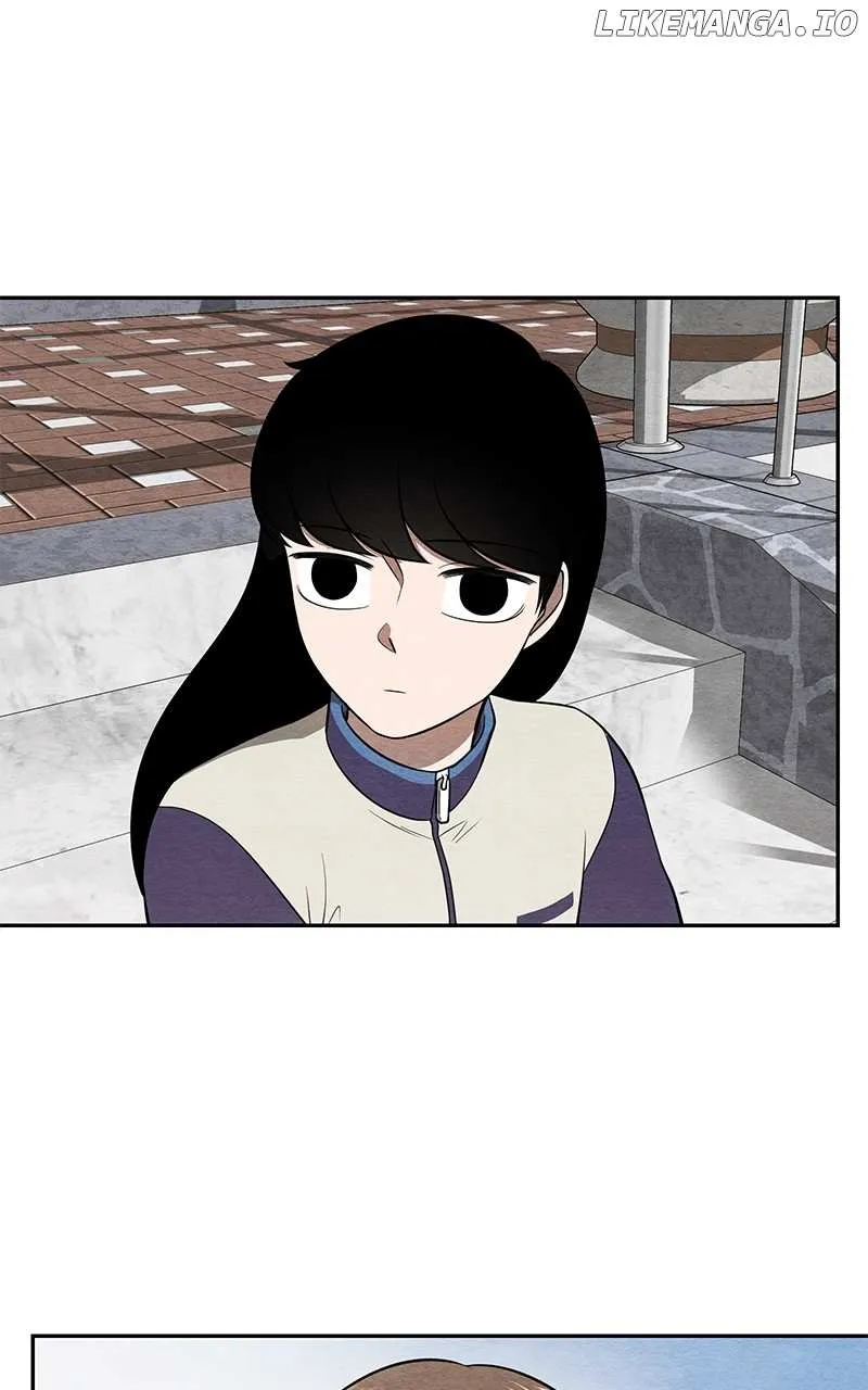 Guardian Girl Zinmanga X Chapter 20 Page 36