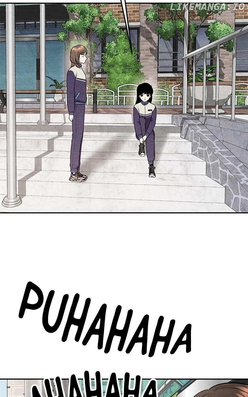 Guardian Girl Zinmanga X Chapter 20 Page 38