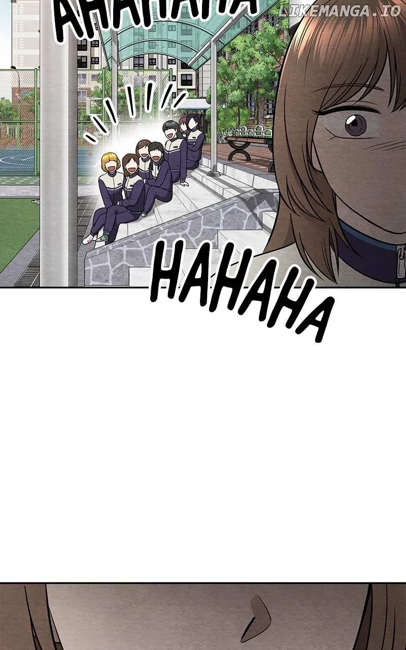 Guardian Girl Zinmanga X Chapter 20 Page 39