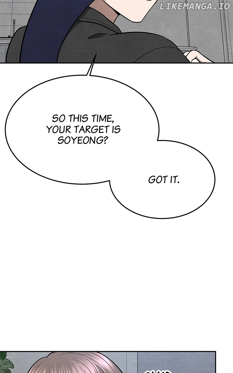 Guardian Girl Zinmanga X Chapter 20 Page 53