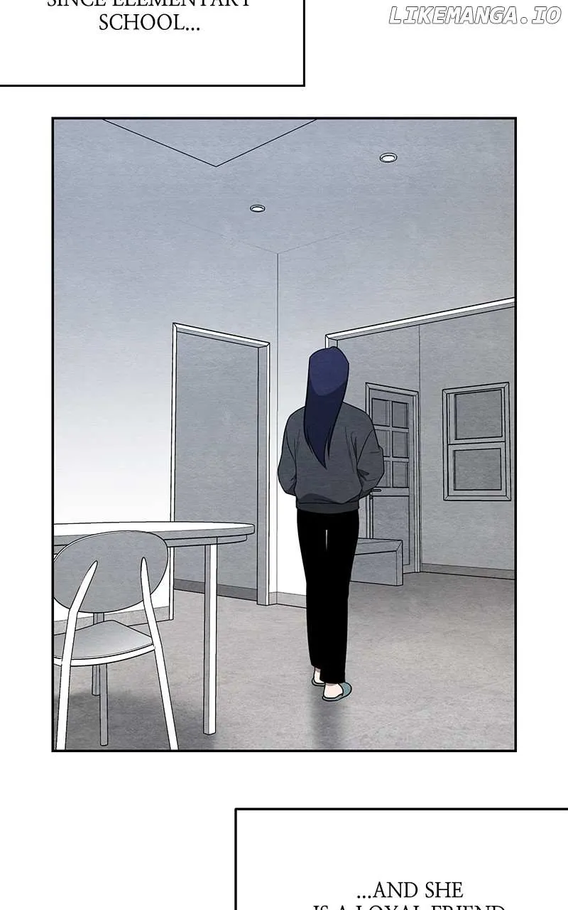 Guardian Girl Zinmanga X Chapter 20 Page 55