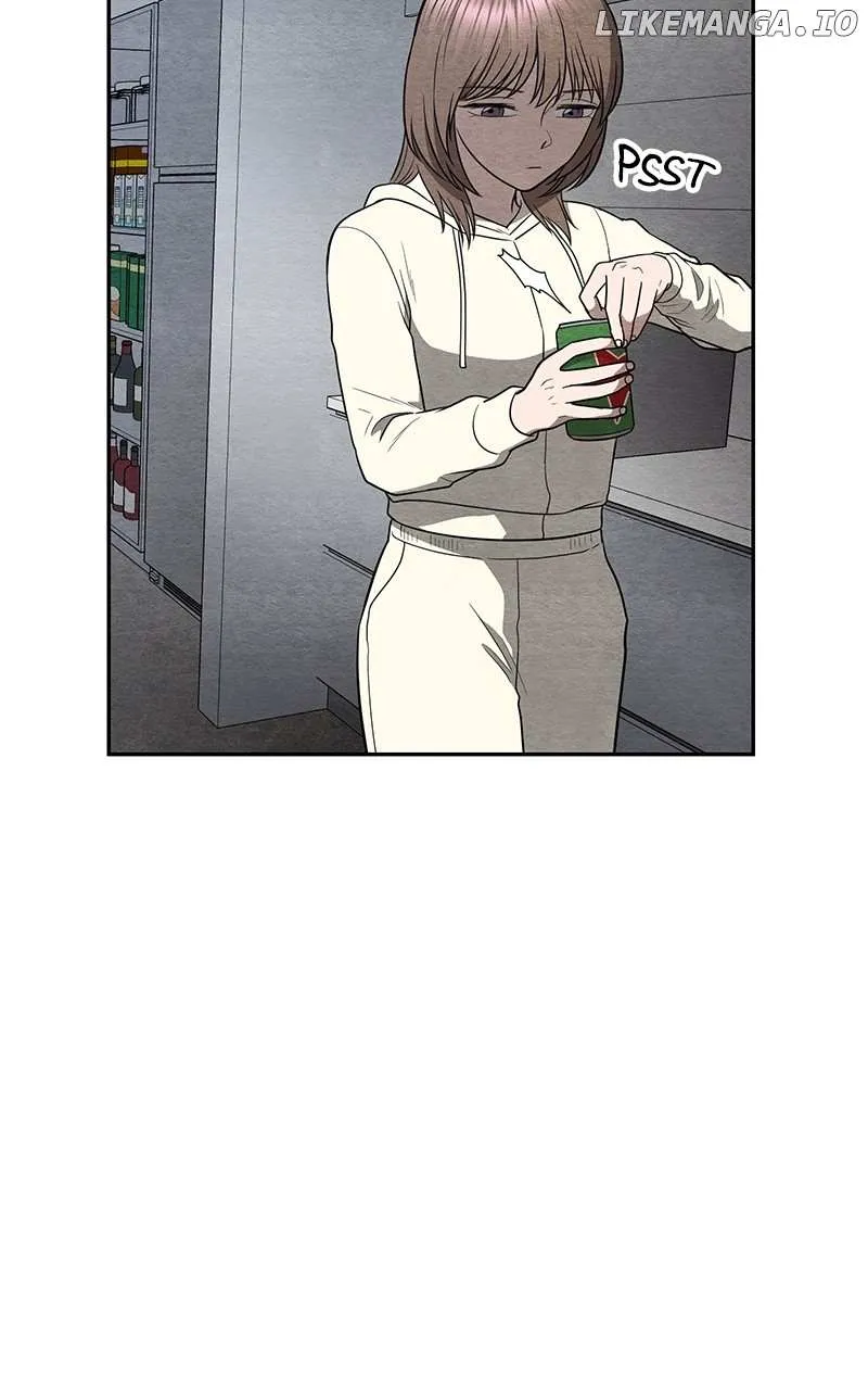 Guardian Girl Zinmanga X Chapter 20 Page 67