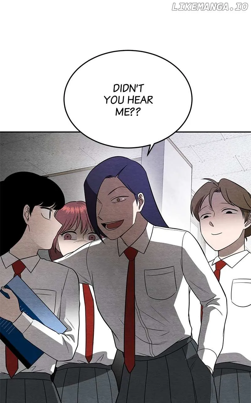 Guardian Girl Zinmanga X Chapter 20 Page 72