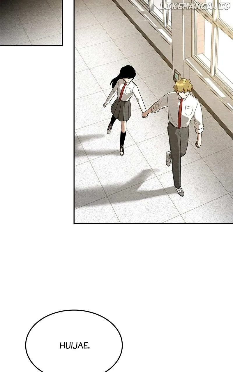 Guardian Girl Zinmanga X Chapter 20 Page 75