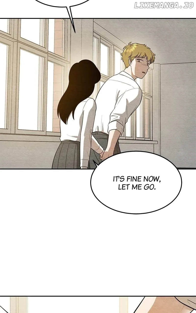 Guardian Girl Zinmanga X Chapter 20 Page 76