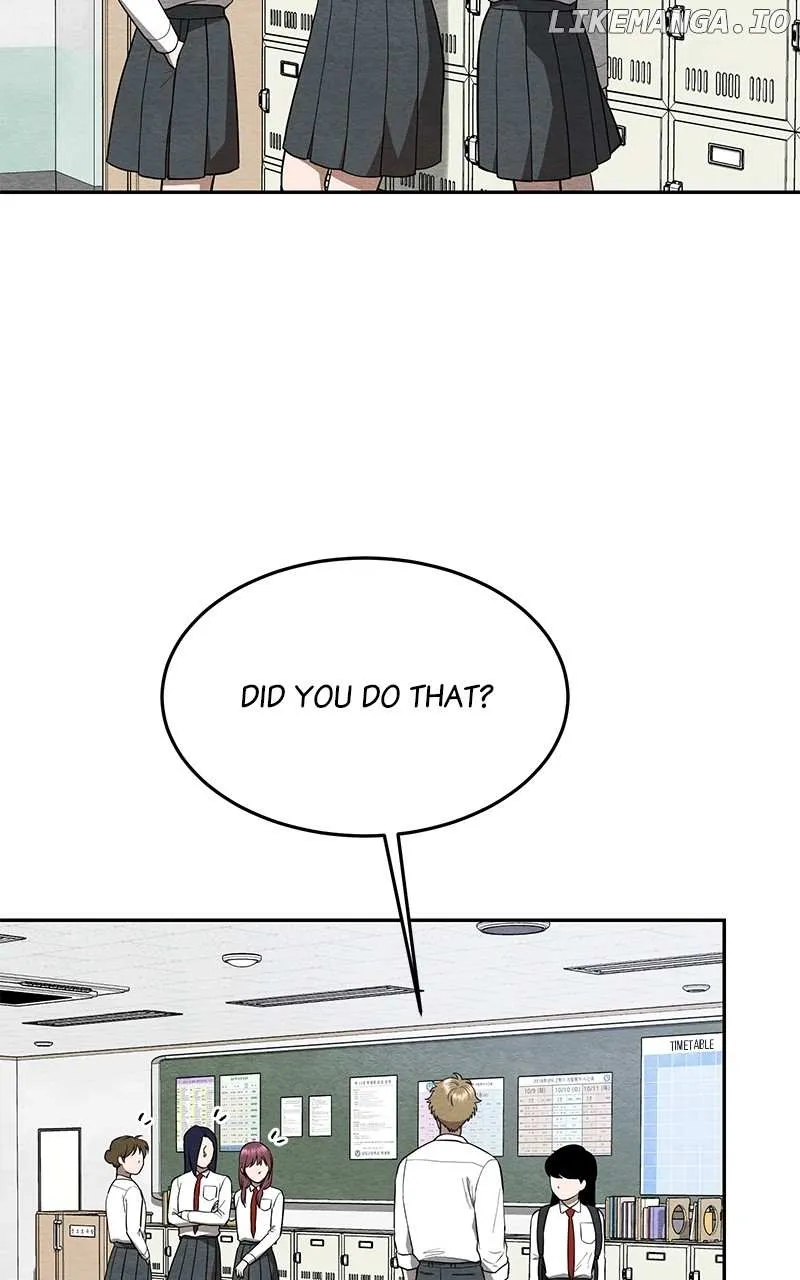 Guardian Girl Zinmanga X Chapter 19 Page 6