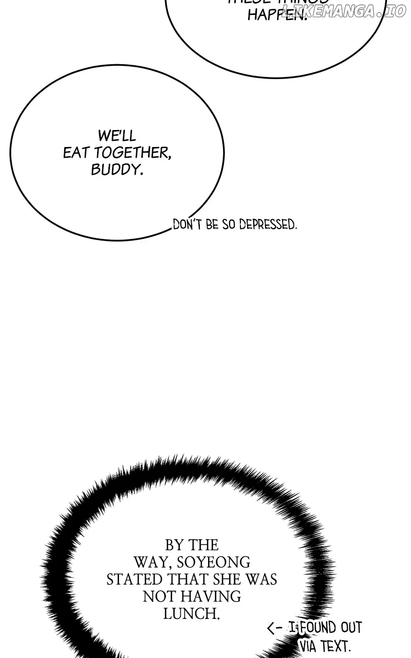 Guardian Girl Zinmanga X Chapter 19 Page 27