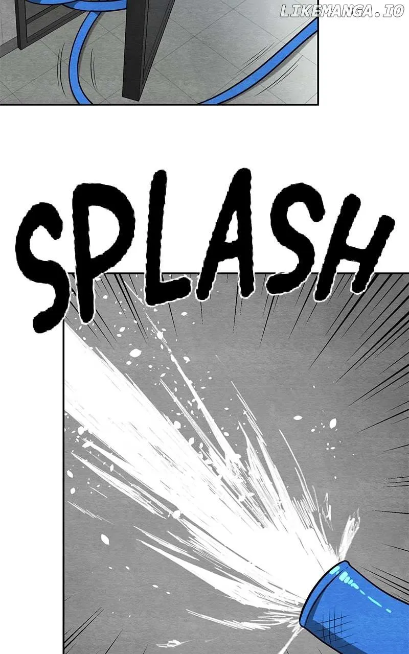 Guardian Girl Zinmanga X Chapter 19 Page 42