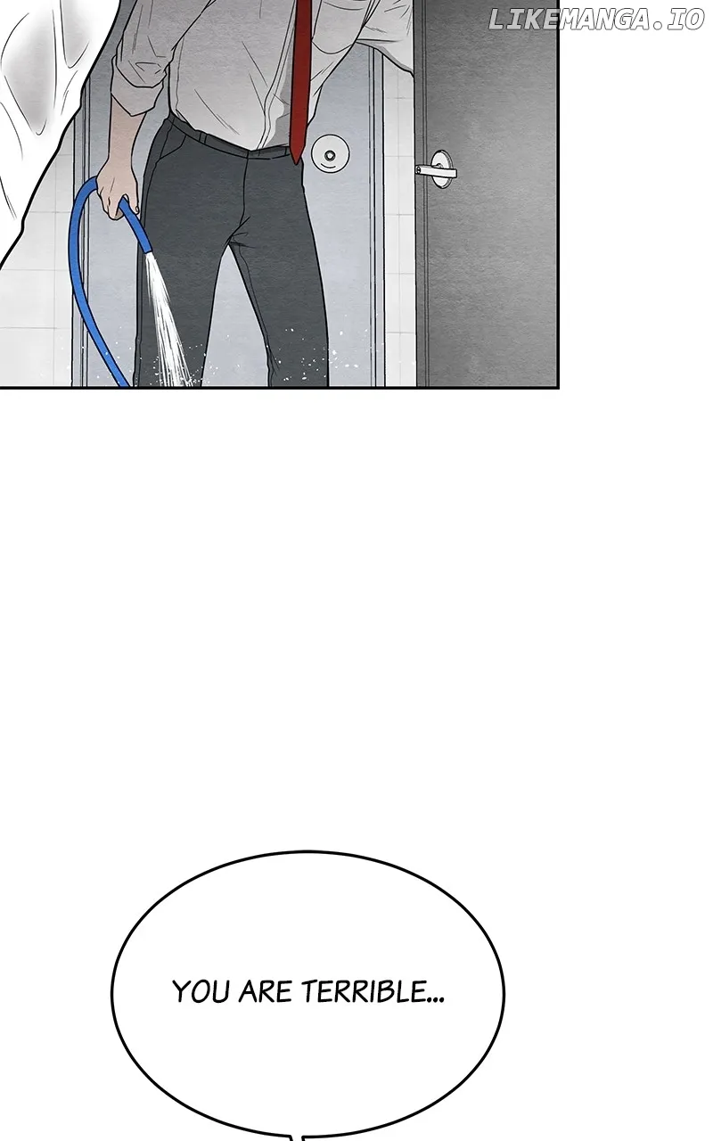 Guardian Girl Zinmanga X Chapter 19 Page 46