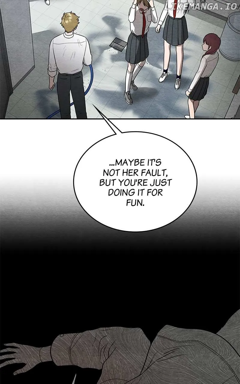 Guardian Girl Zinmanga X Chapter 19 Page 49
