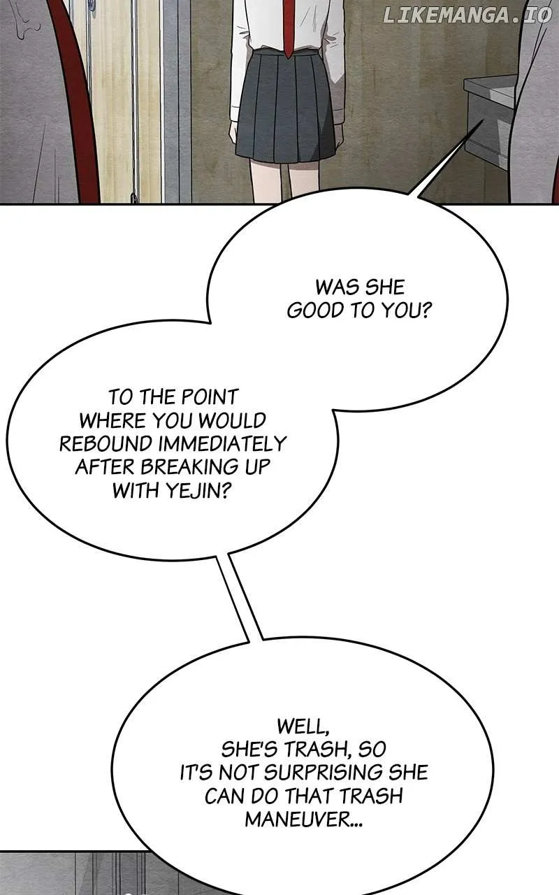 Guardian Girl Zinmanga X Chapter 19 Page 55