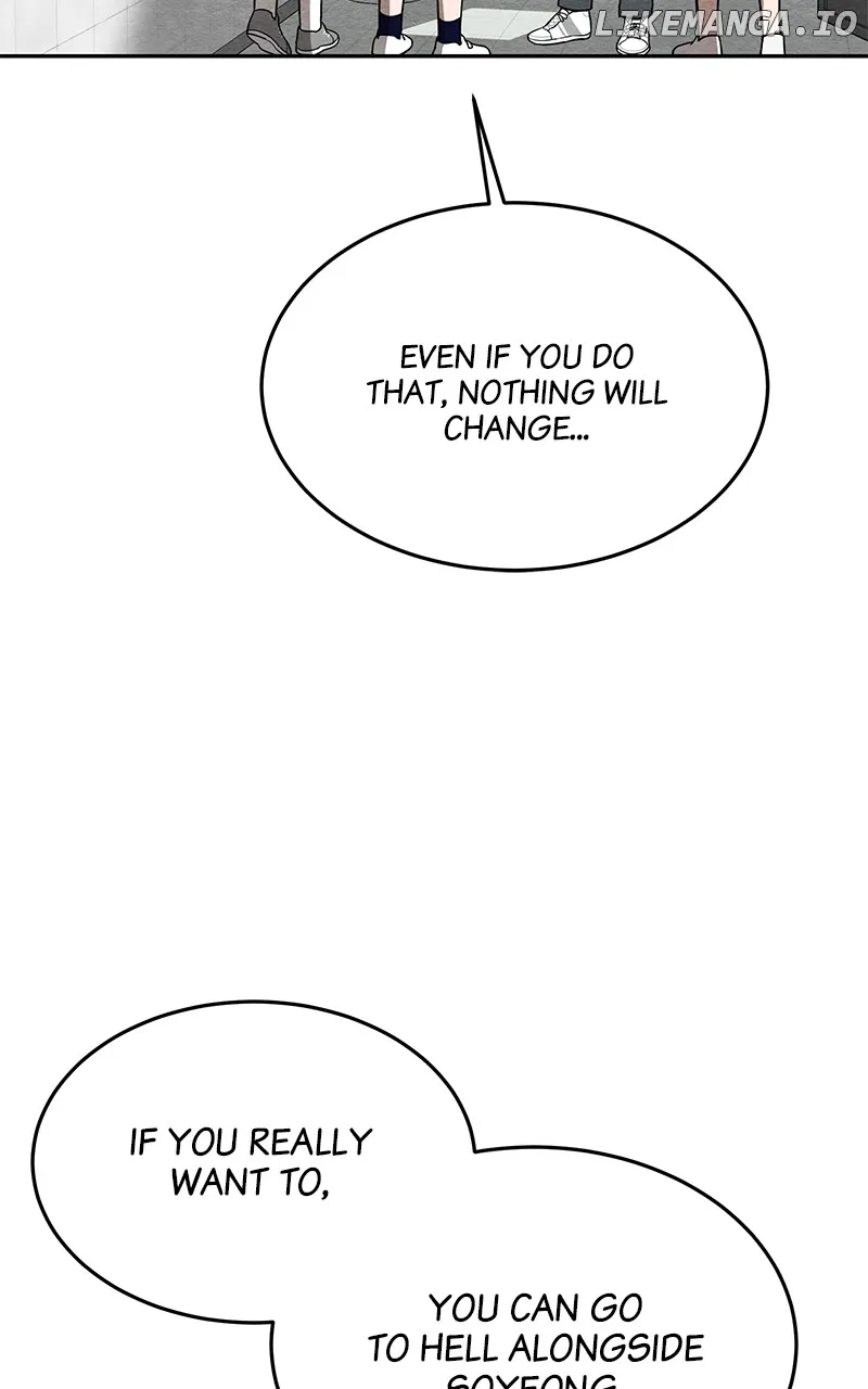 Guardian Girl Zinmanga X Chapter 19 Page 60