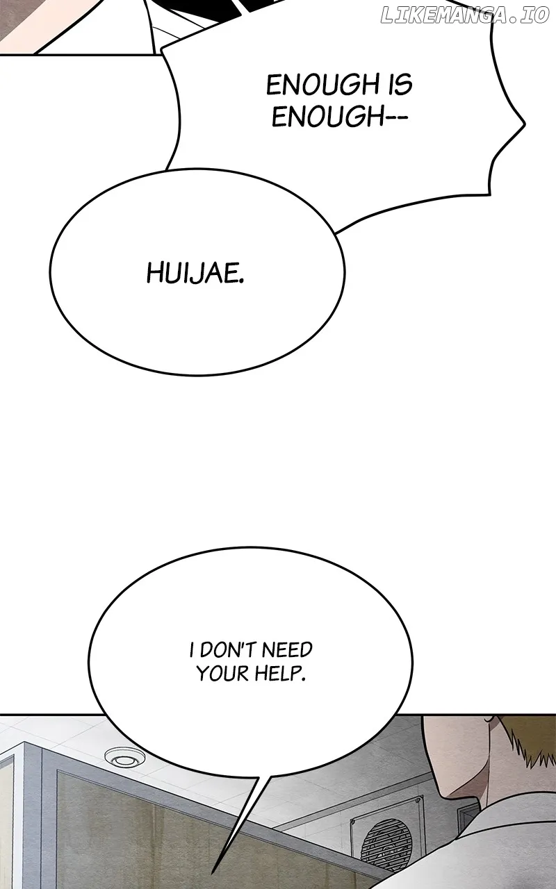 Guardian Girl Zinmanga X Chapter 19 Page 63